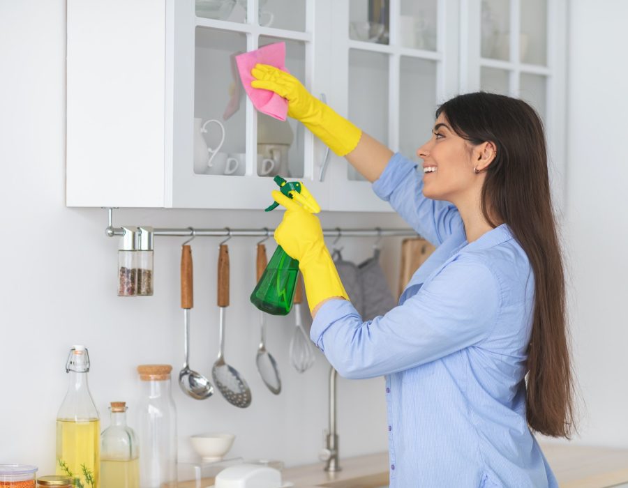 Pasadena Cleaning Services